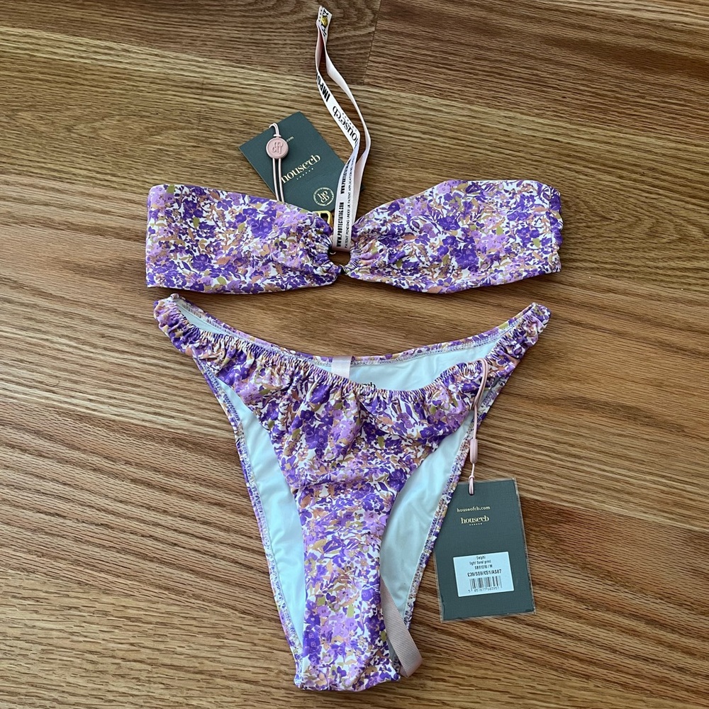 House of cb bikini
